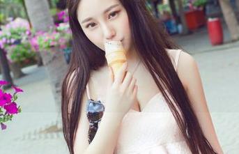 青豆客 - 谭晓彤的定制和服：看得我心痒痒，想要一套！