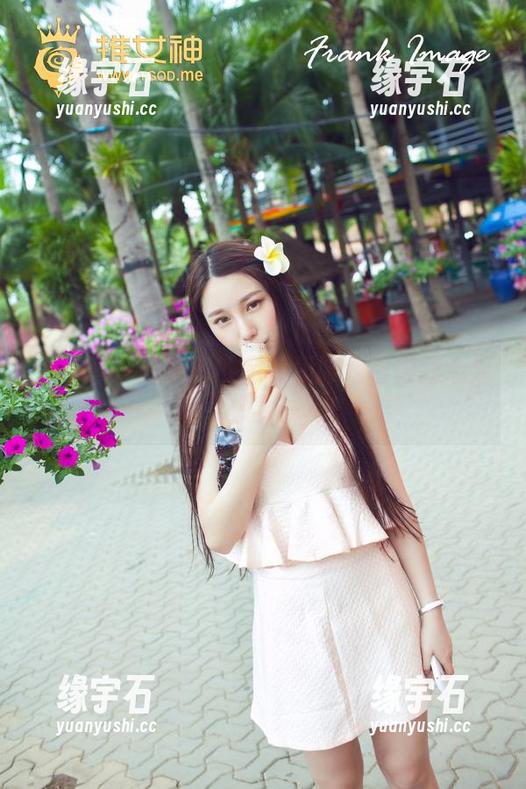 青豆客 - 谭晓彤的定制和服：看得我心痒痒，想要一套！-缘宇石