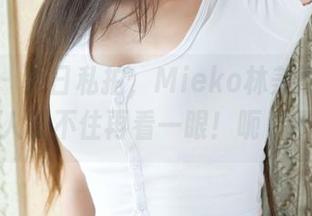 魅妍社 - 夏日私拍，Mieko林美惠子泳衣作品让人忍不住再看一眼！呃，不止一眼