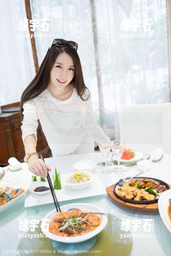 魅妍社 - 每双棉袜都有故事：九儿的作品让我又想多写几篇了-缘宇石