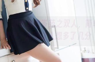 魅妍社 - 图包里的岑苑之双人，简单而又复杂，永远让人想多了几分