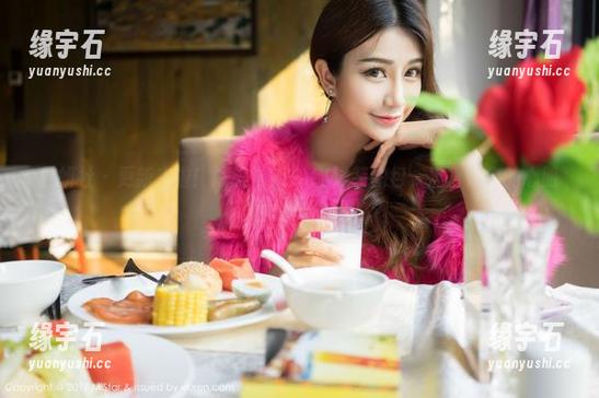 魅妍社 - 更新来啦！陈雅漫VICKY泳装图包，准备好你的心脏哦！-缘宇石