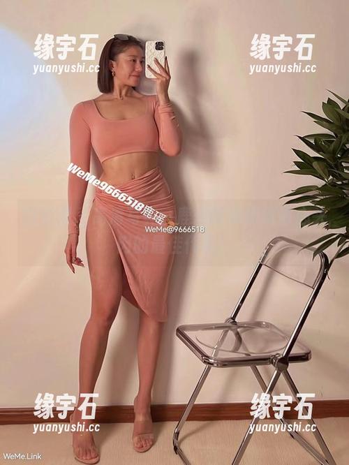 微密圈 - 高清写真，鹿瑶教你如何做心头肉的最佳代表！-缘宇石