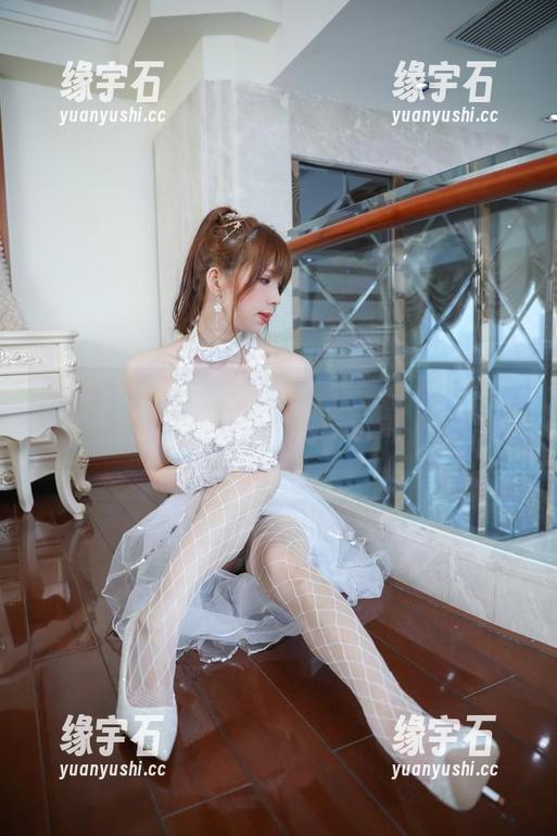 你见过鹿野希的毛衣美图吗？它绝对是冬季的逆天神作！-缘宇石